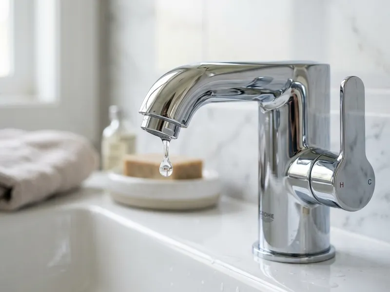 Faucet Repair & Installation Plumber in Sunshine, CO